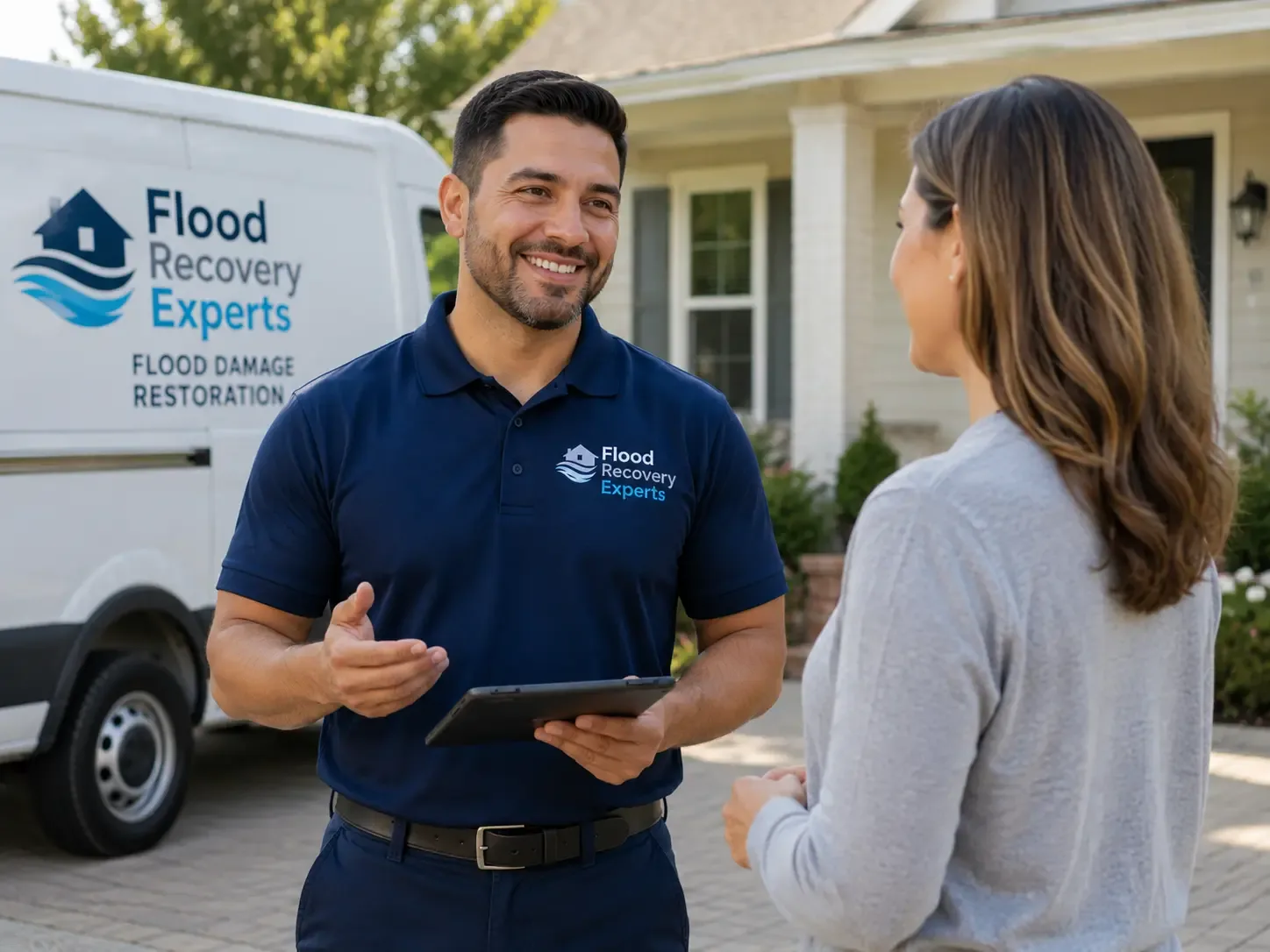 Flood Damage Cleanup Ojai, CA FAQs